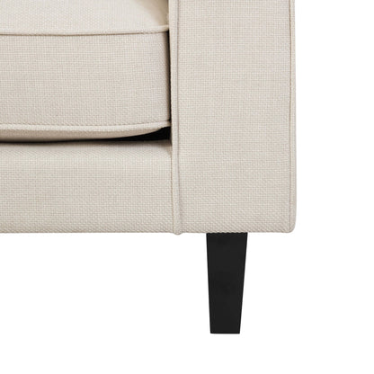 Soho Armchair - Beige - DUSK