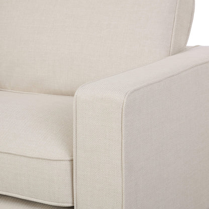 Soho Armchair - Beige - DUSK