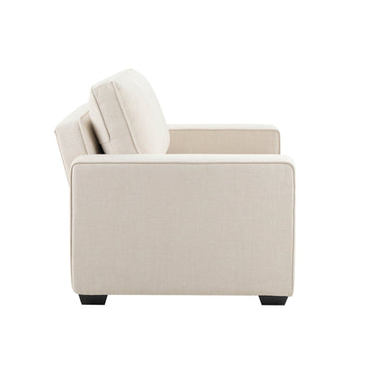 Soho Chair Bed - Beige - DUSK