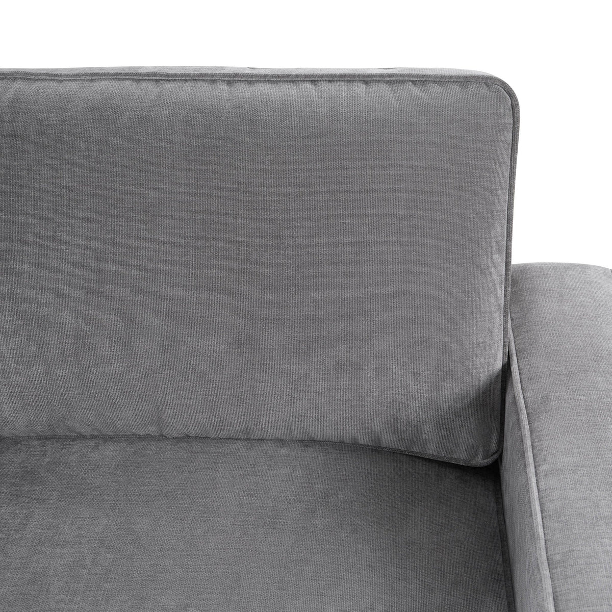Soho Chair Bed - Grey - DUSK