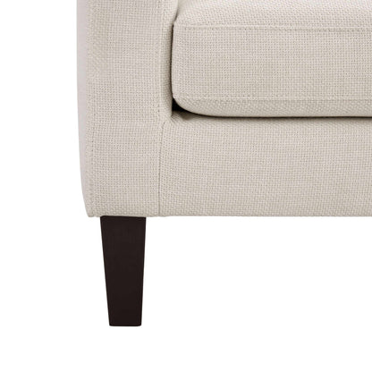 Soho Compact 2 Seater Sofa - Beige - DUSK