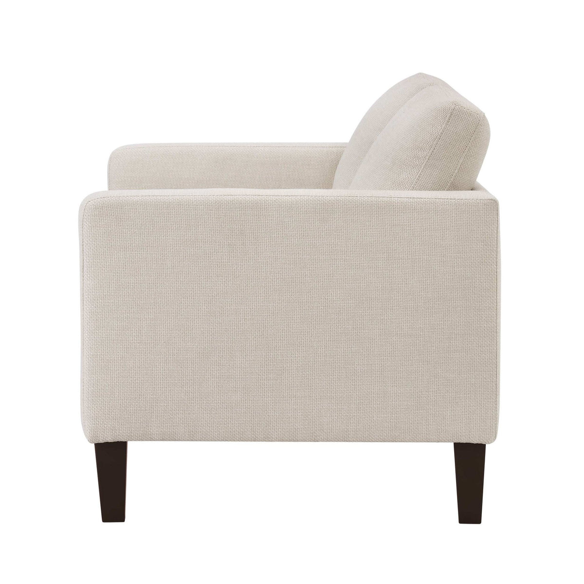 Soho Compact 2 Seater Sofa - Beige - DUSK