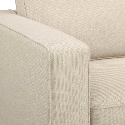 Soho Left Hand Corner Sofa - Beige - DUSK