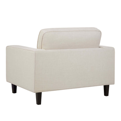 Soho Loveseat - Beige - DUSK