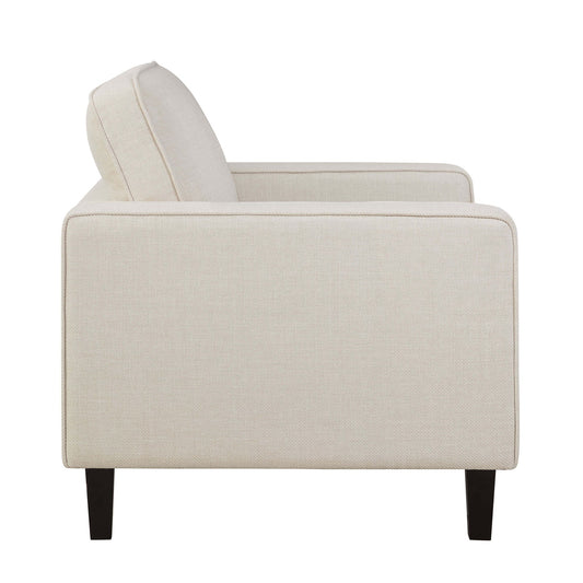 Soho Loveseat - Beige - DUSK