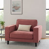 Soho Loveseat - Dusky Pink - DUSK