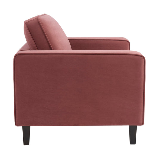 Soho Loveseat - Dusky Pink - DUSK