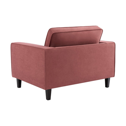 Soho Loveseat - Dusky Pink - DUSK