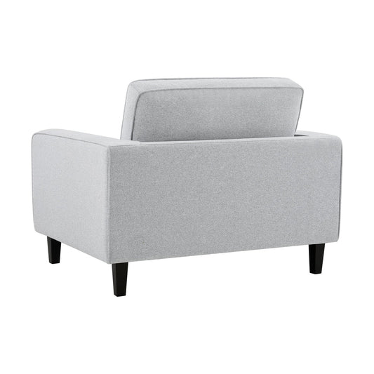 Soho Loveseat - Light Grey - DUSK