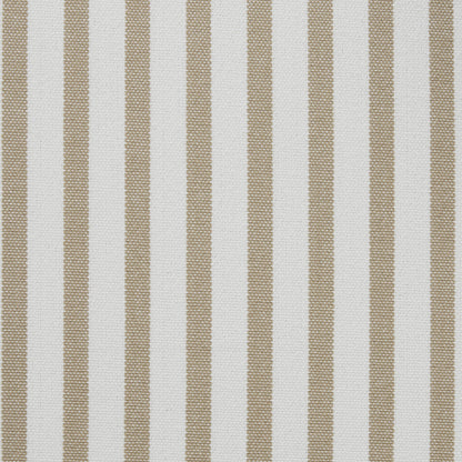 Soho Rectangle Ottoman Storage - Sand Stripe - DUSK