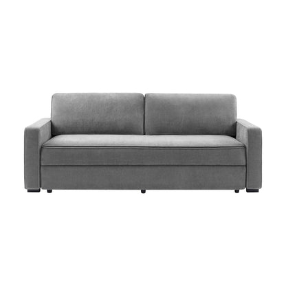 Soho Sofa Bed - Grey - DUSK