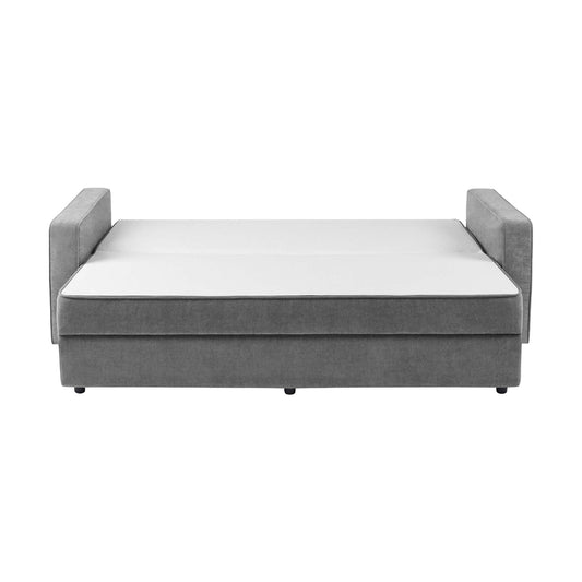 Soho Sofa Bed - Grey - DUSK