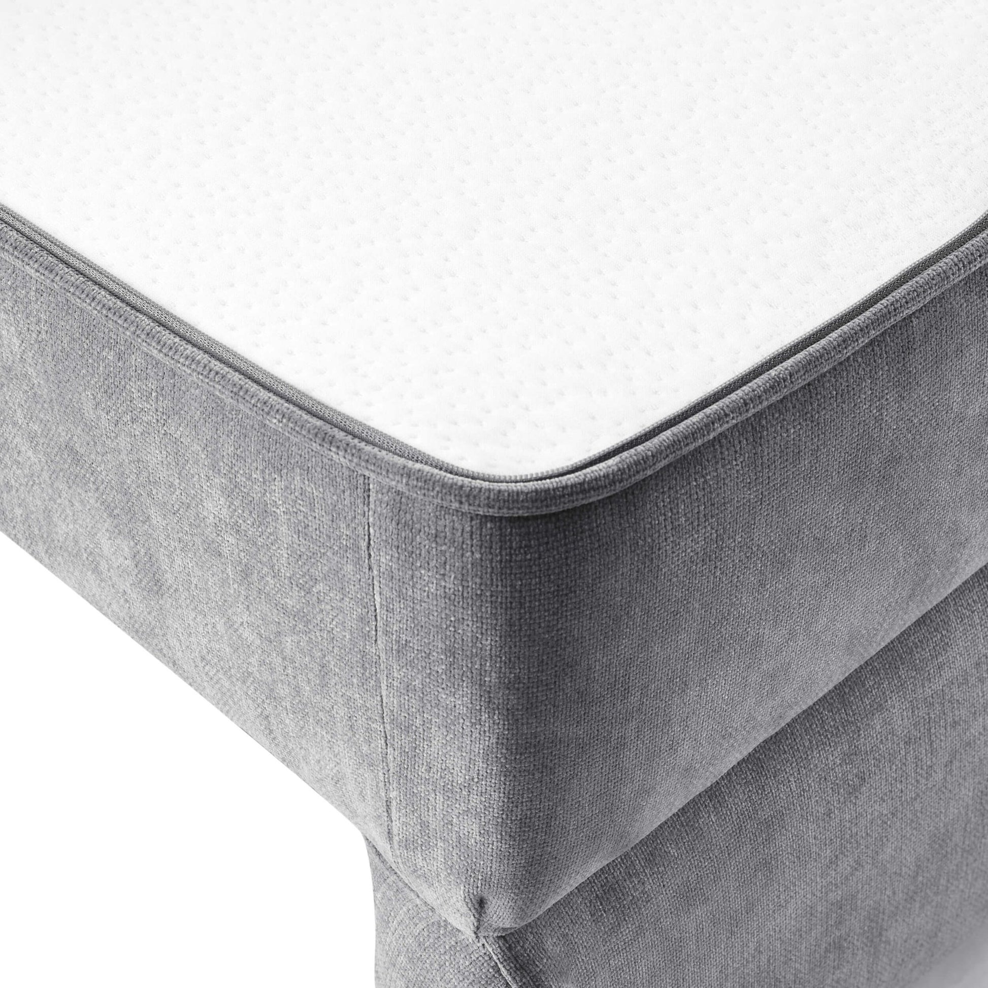 Soho Sofa Bed - Grey - DUSK