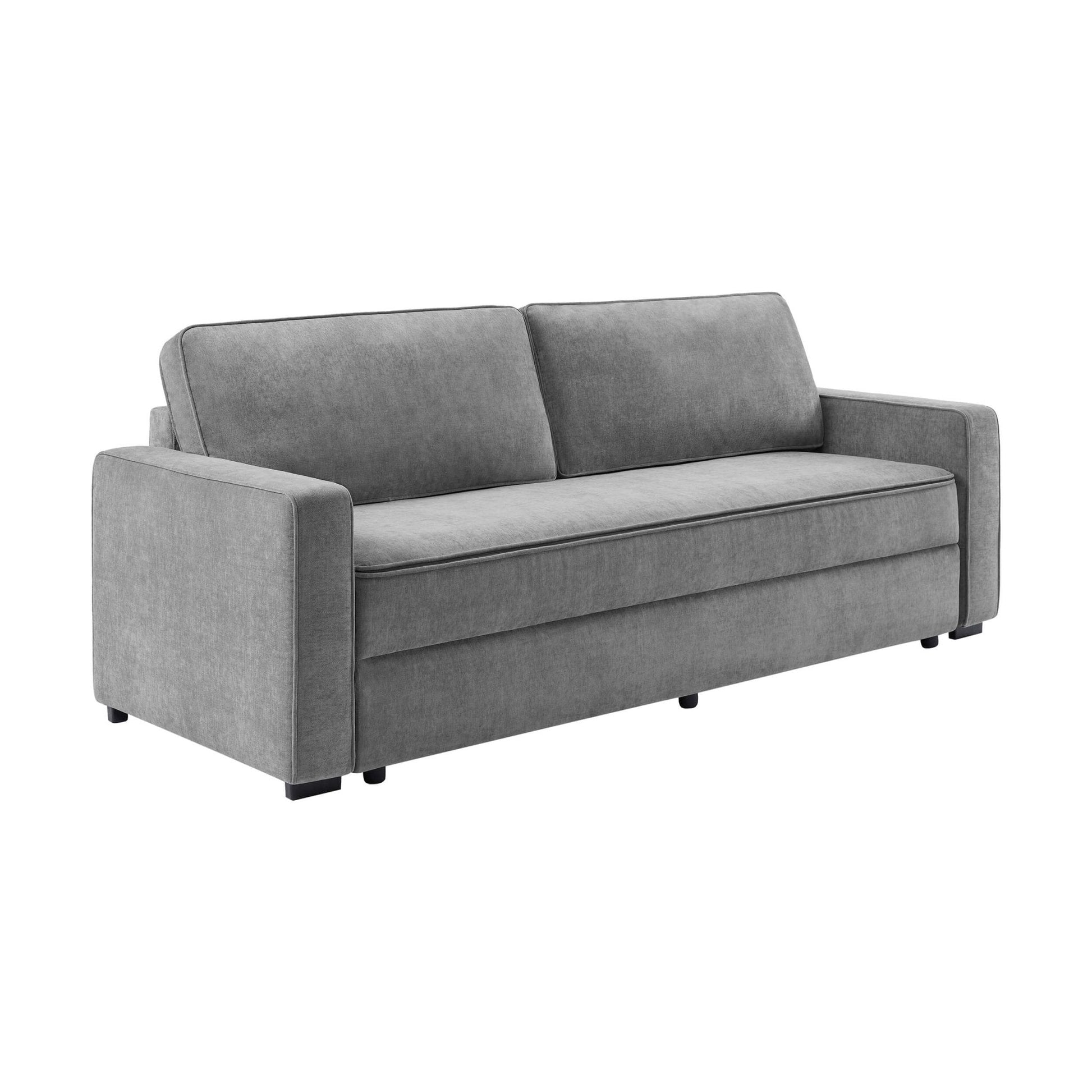 Soho Sofa Bed - Grey - DUSK