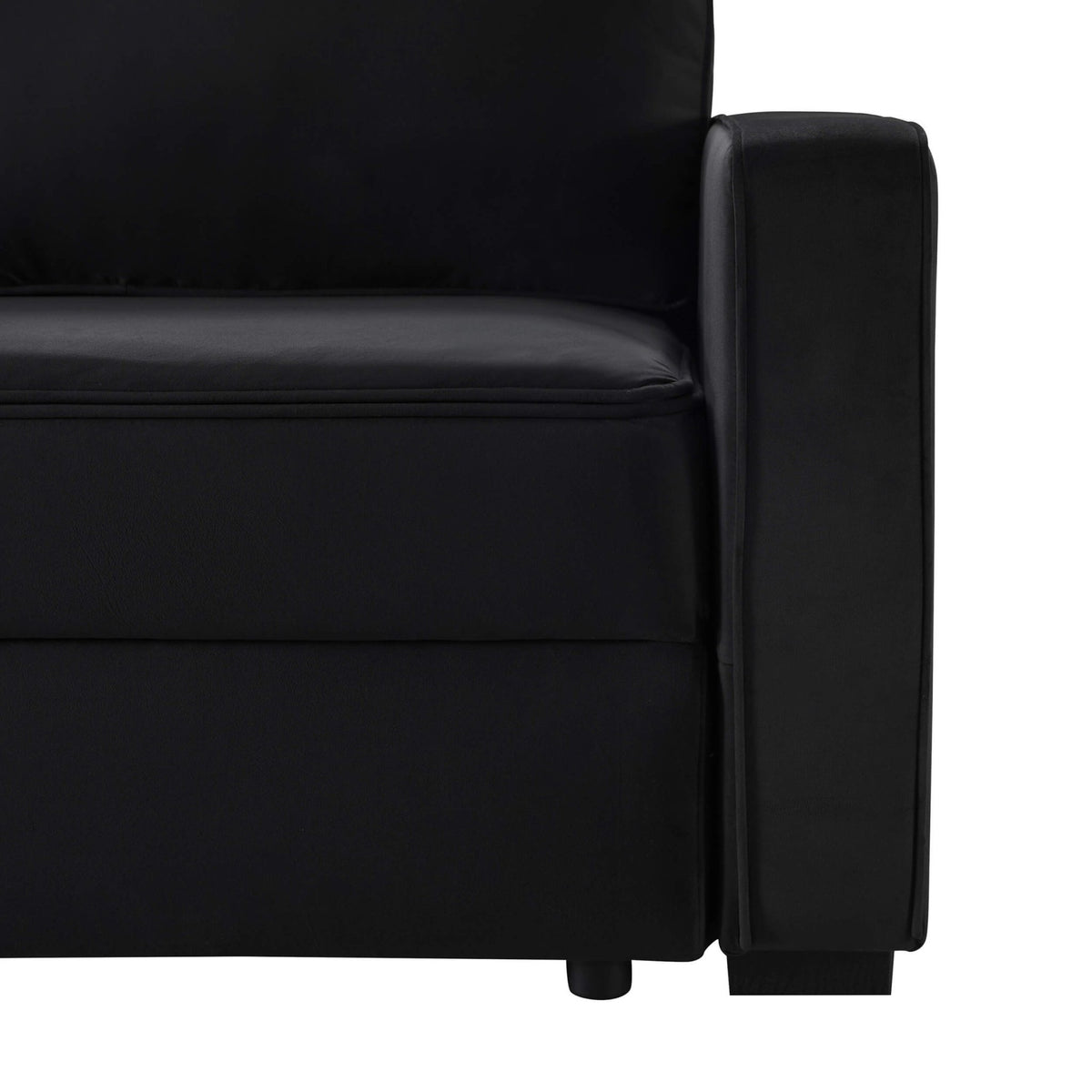 Soho Sofa Bed - Ink - DUSK