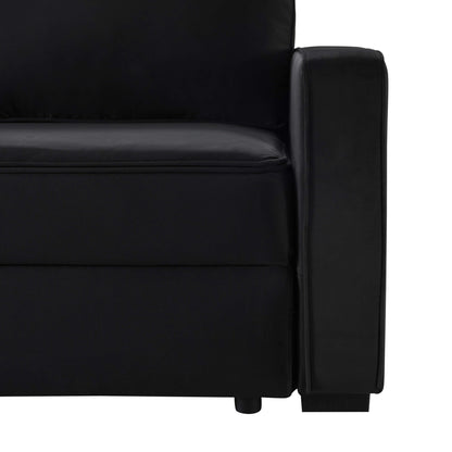 Soho Sofa Bed - Ink - DUSK