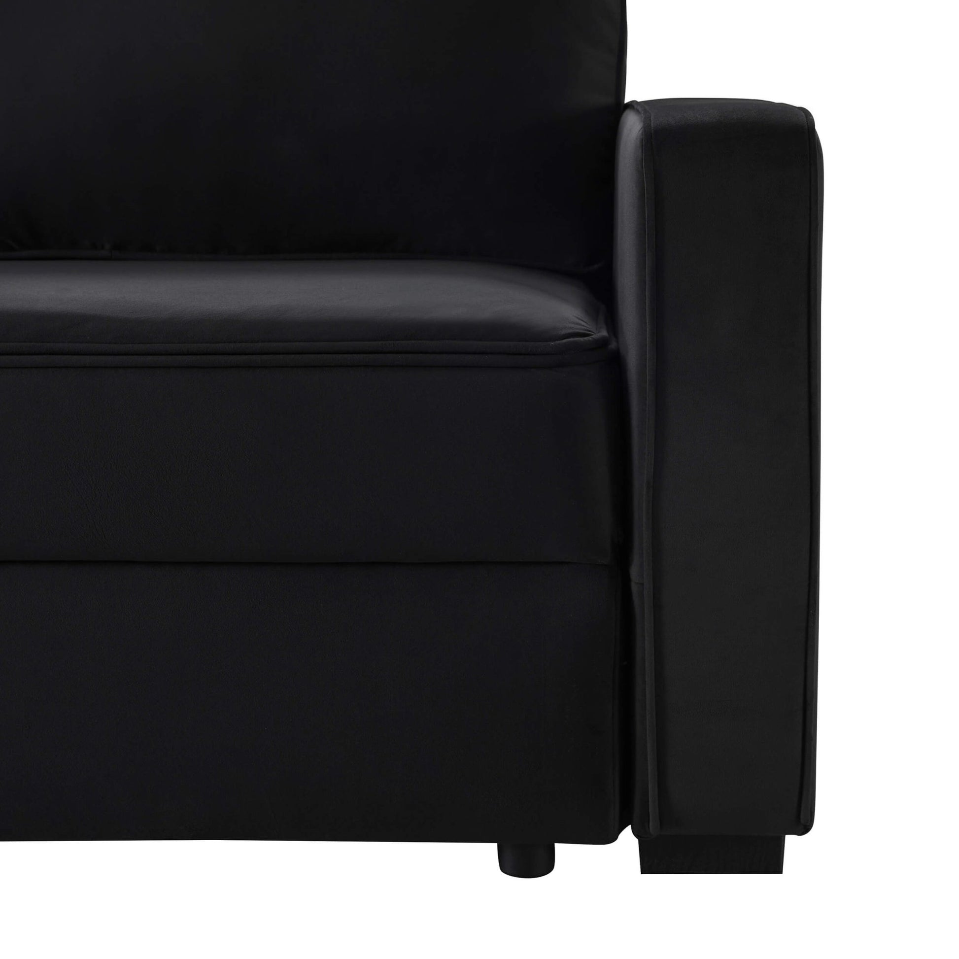 Soho Sofa Bed - Ink - DUSK