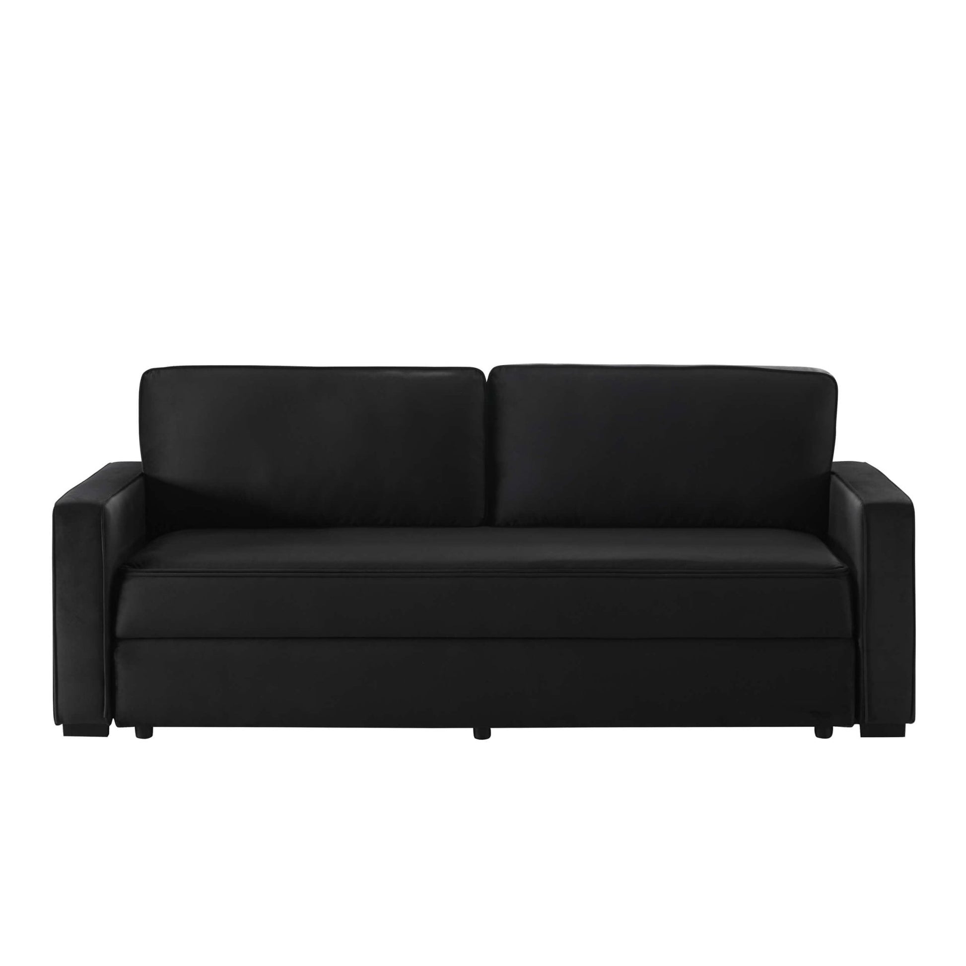 Soho Sofa Bed - Ink - DUSK