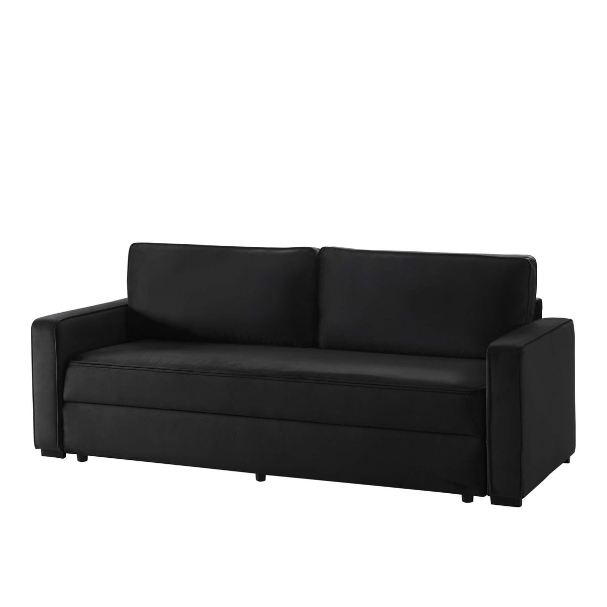 Soho Sofa Bed - Ink - DUSK