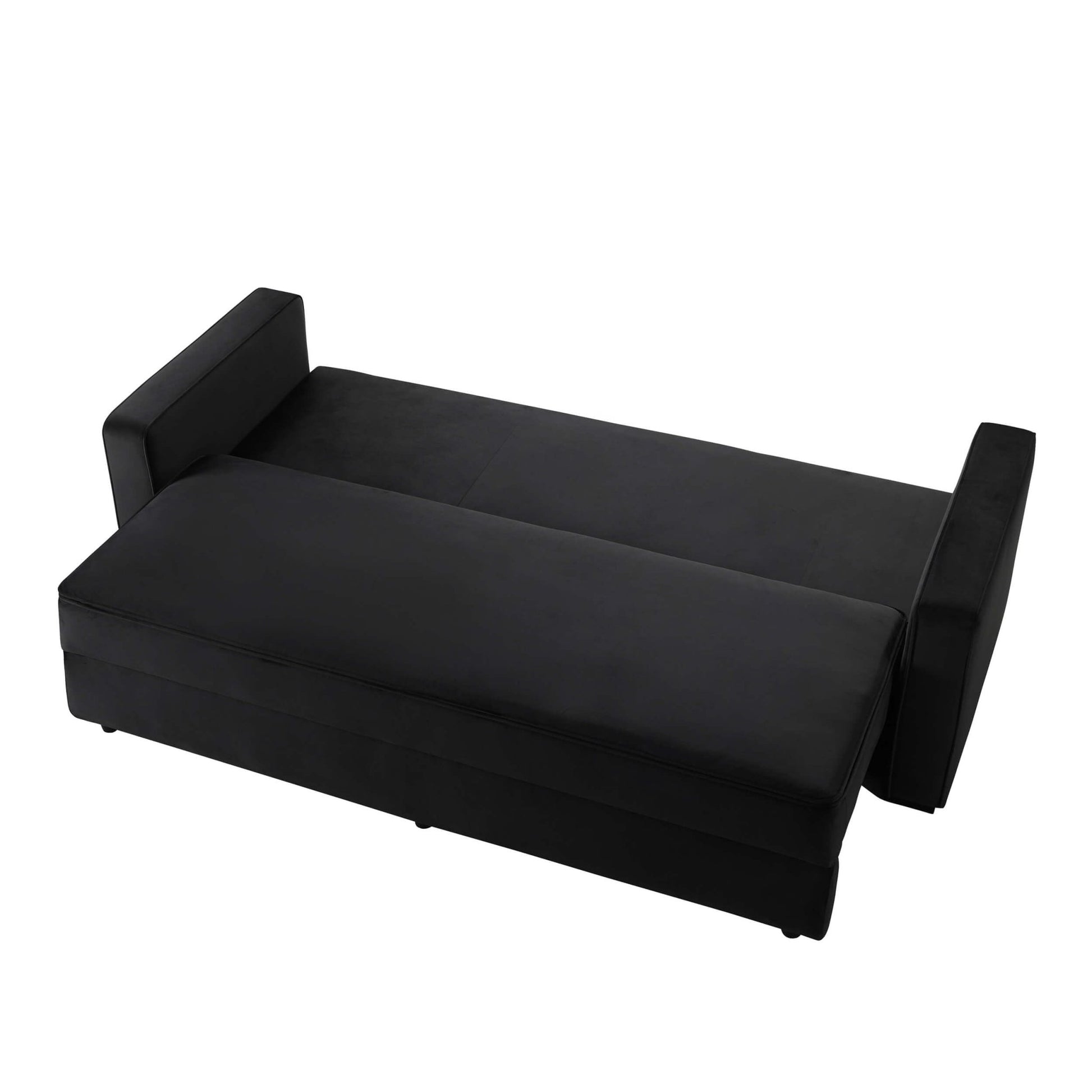 Soho Sofa Bed - Ink - DUSK