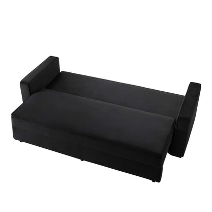 Soho Sofa Bed - Ink - DUSK
