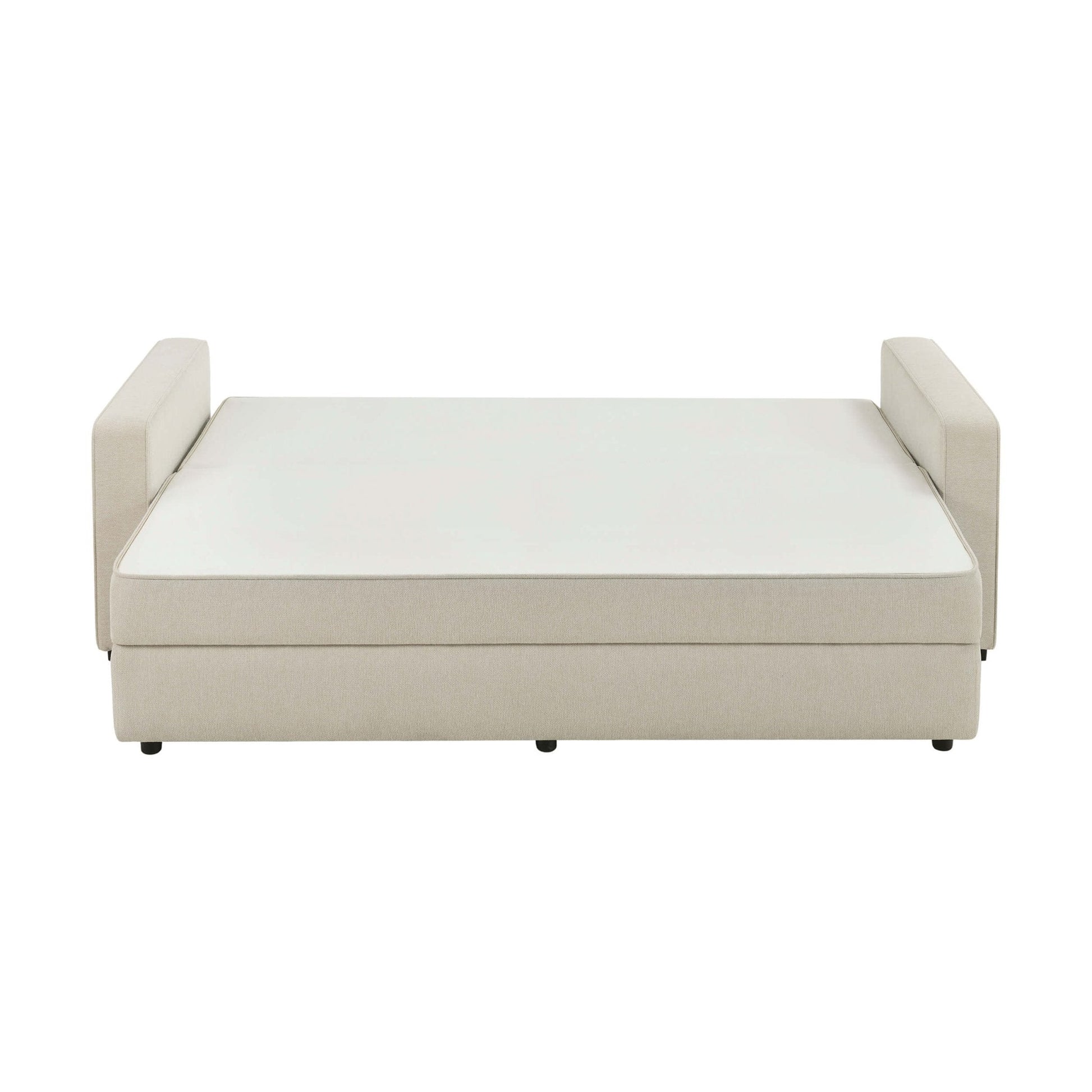 Soho Sofa Bed - Natural - DUSK