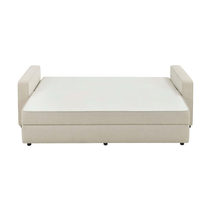 Soho Sofa Bed - Natural - DUSK