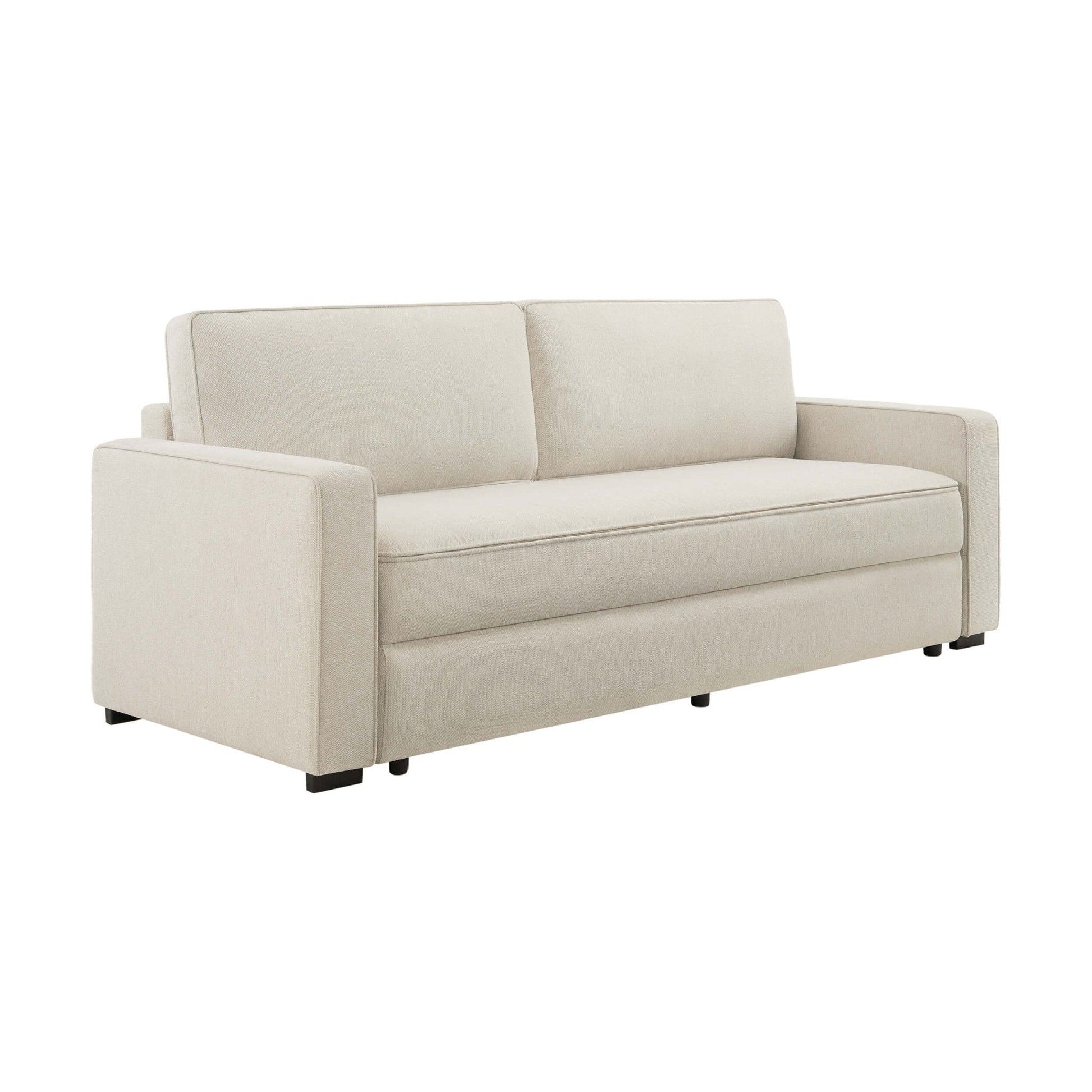 Soho Sofa Bed - Natural - DUSK