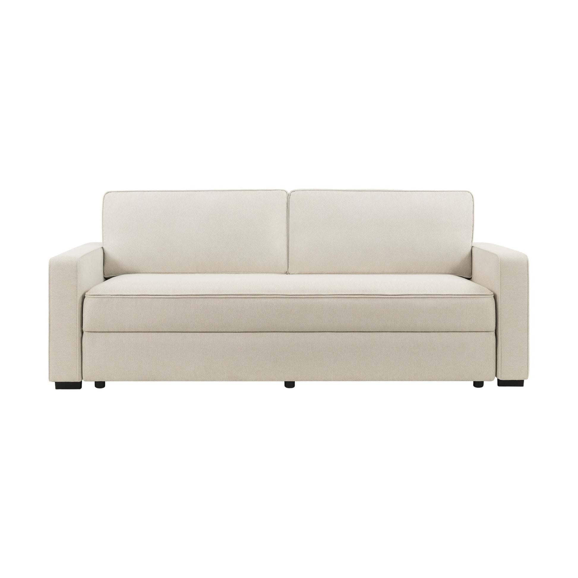 Soho Sofa Bed - Natural - DUSK