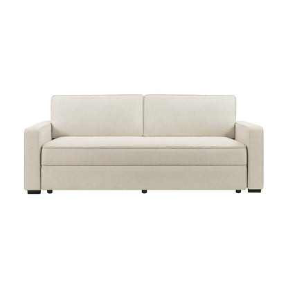 Soho Sofa Bed - Natural - DUSK