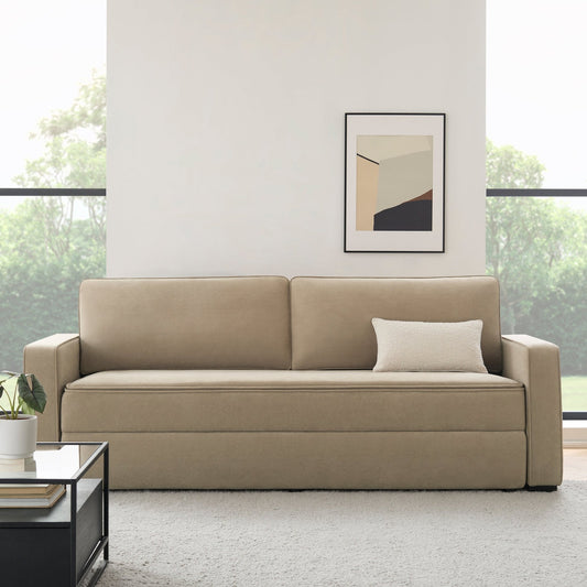 Soho Sofa Bed - Sand - DUSK