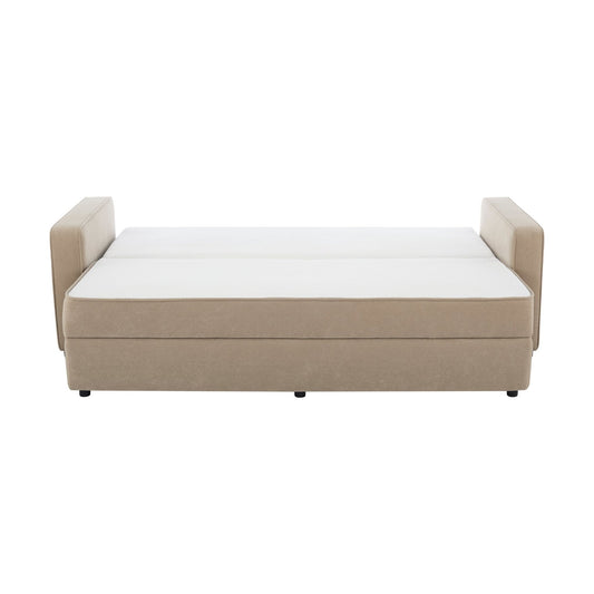 Soho Sofa Bed - Sand - DUSK