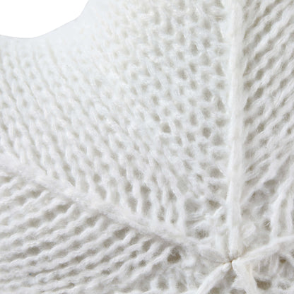 Starfish Sofa Cushion - White - DUSK
