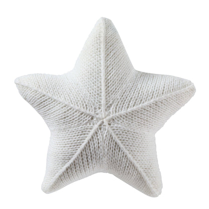 Starfish Sofa Cushion - White - DUSK