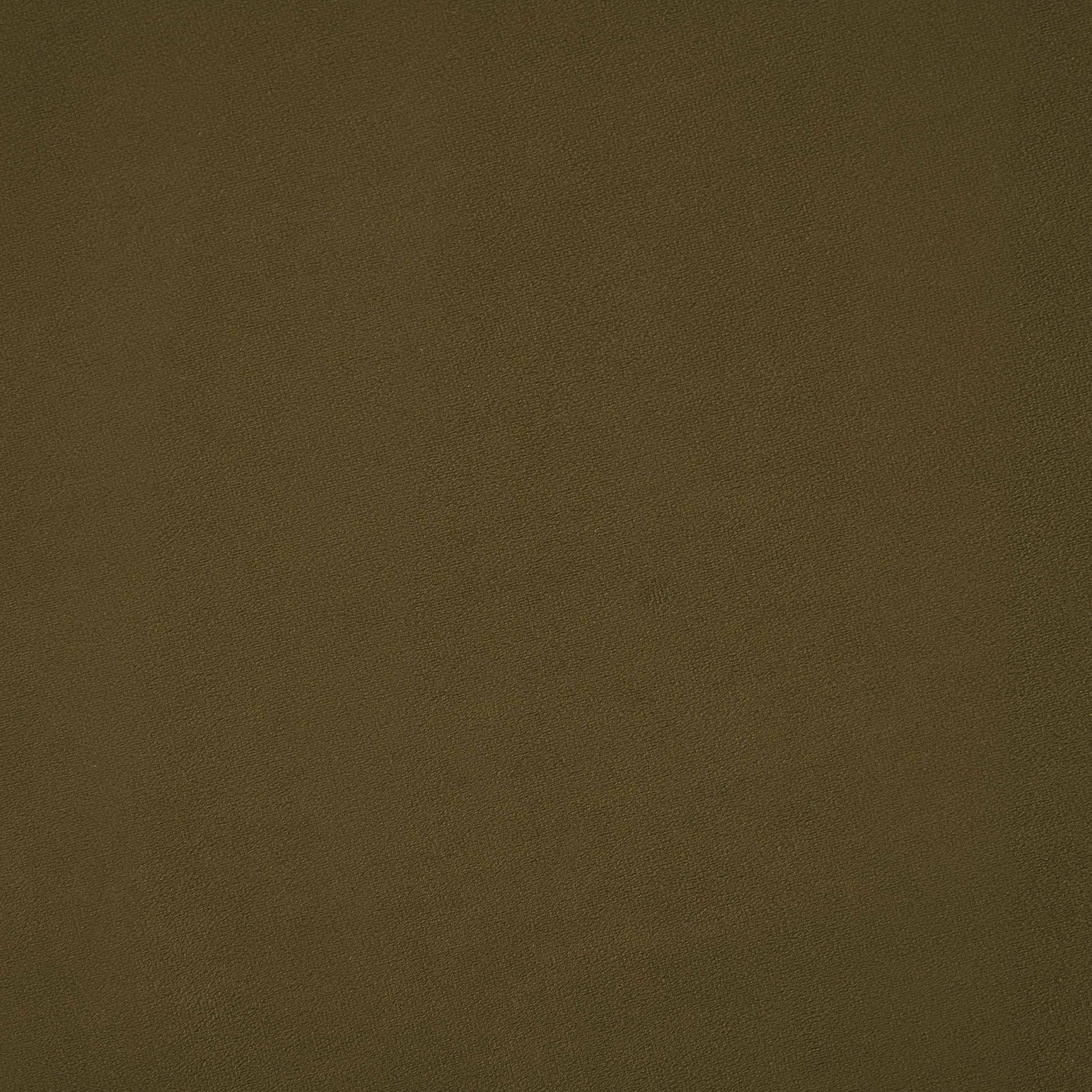 Stockton Round Storage Pouffe - Rich Green - DUSK