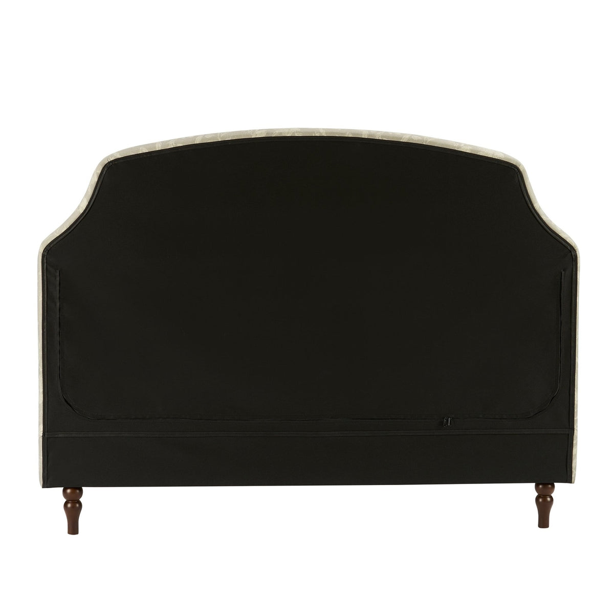 Surrey Bed Frame - Floral - DUSK