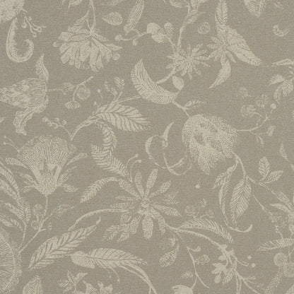 Surrey Bed Frame - Floral - DUSK