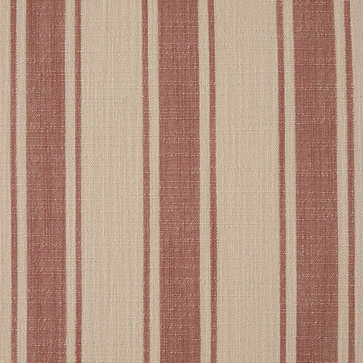 Surrey Bed Frame - Raspberry Stripe - DUSK