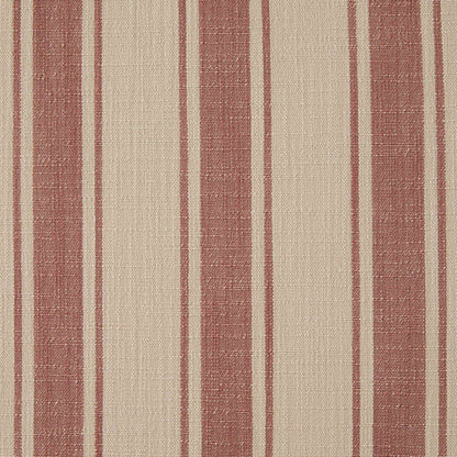 Surrey Bed Frame - Raspberry Stripe - DUSK