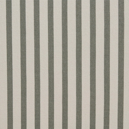 Surrey Ottoman Storage Bed - Sage Stripe - DUSK
