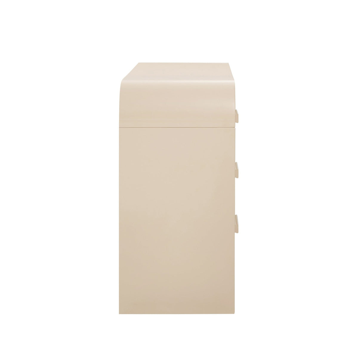 Susie 6 Drawer Chest - Sand - DUSK