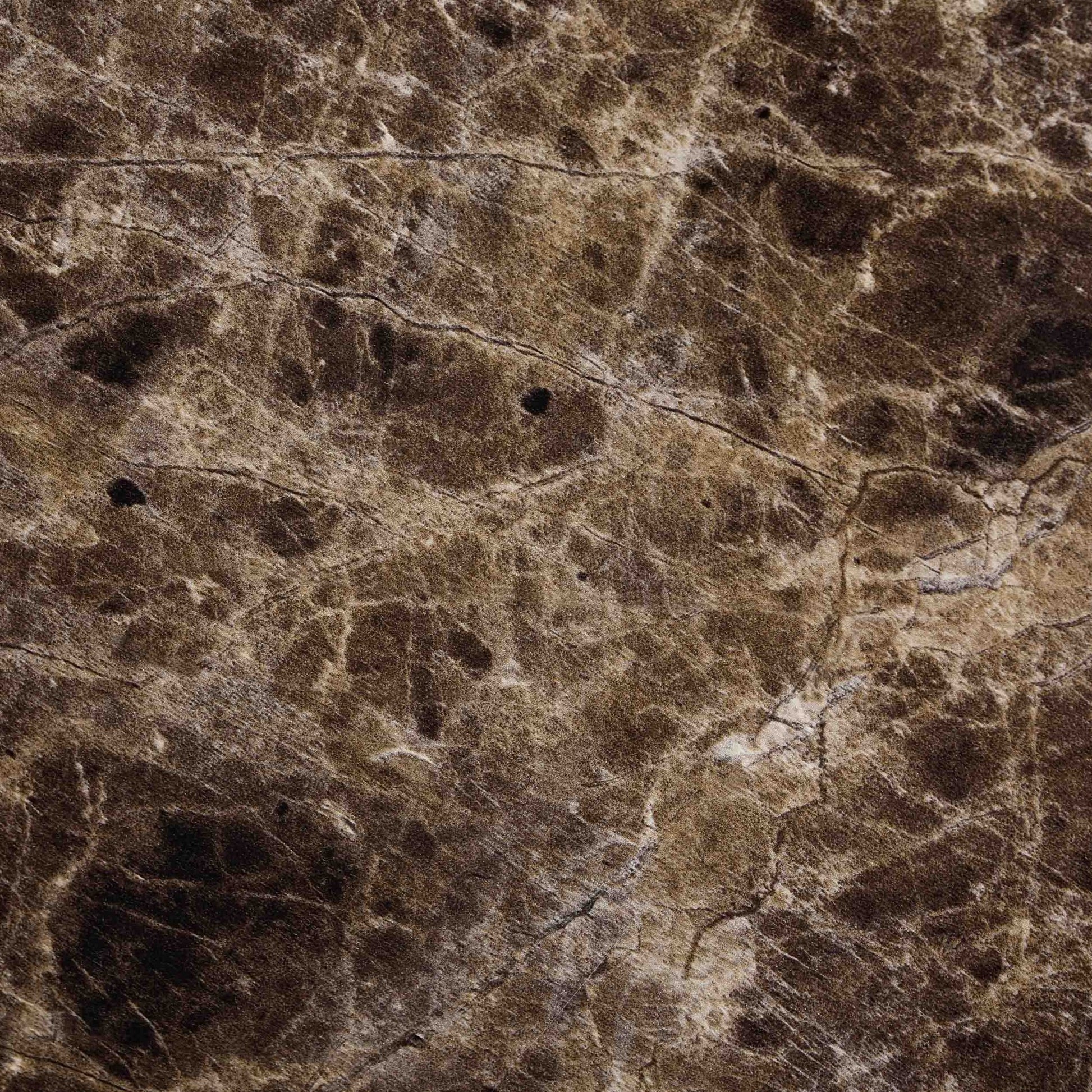 Talia Coffee Table - Dark Marble Effect - DUSK