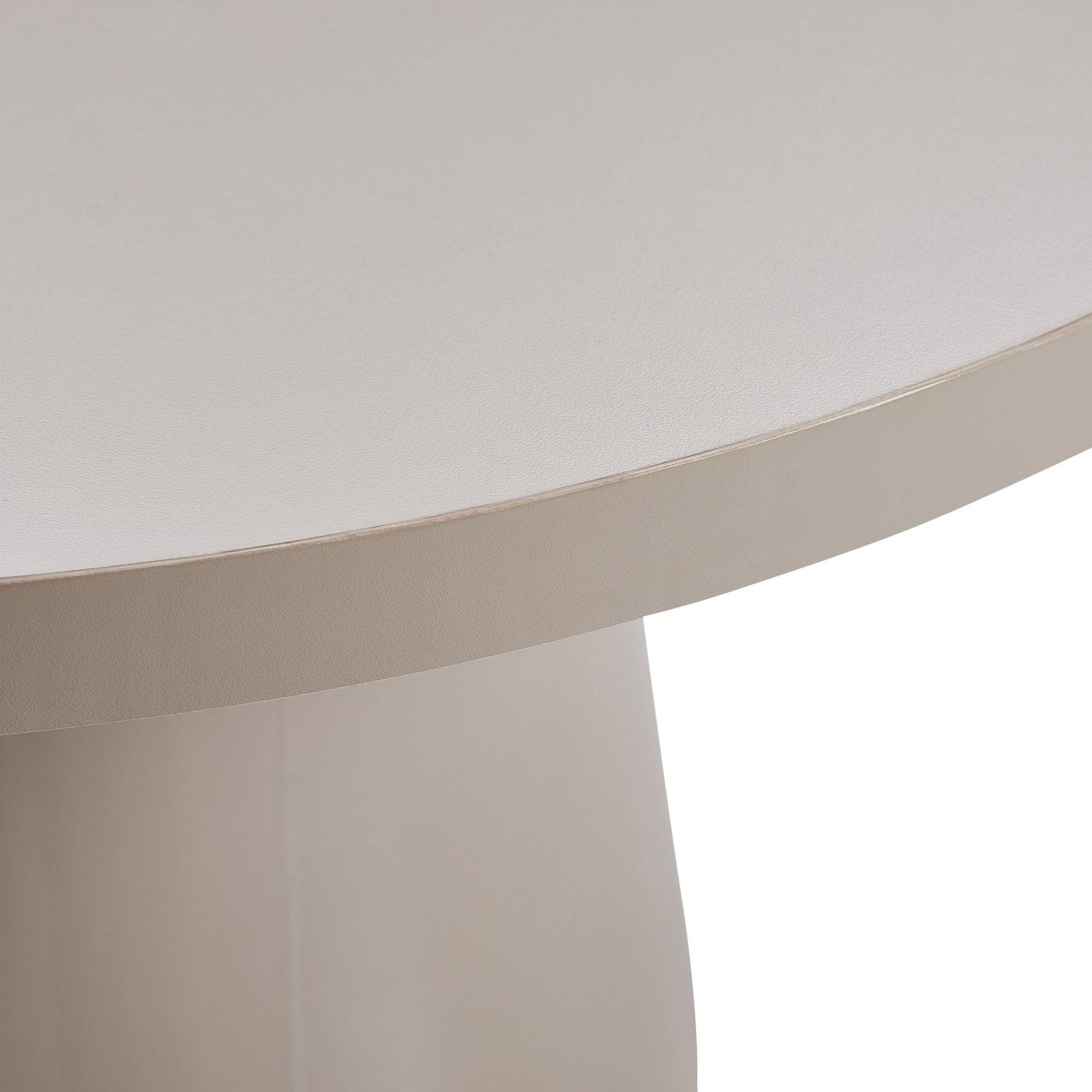 Talia Coffee Table - Taupe - DUSK