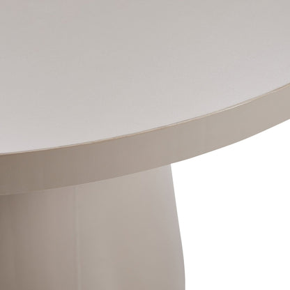 Talia Coffee Table - Taupe - DUSK