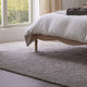Theo Wool Bobble Rug - Taupe - DUSK