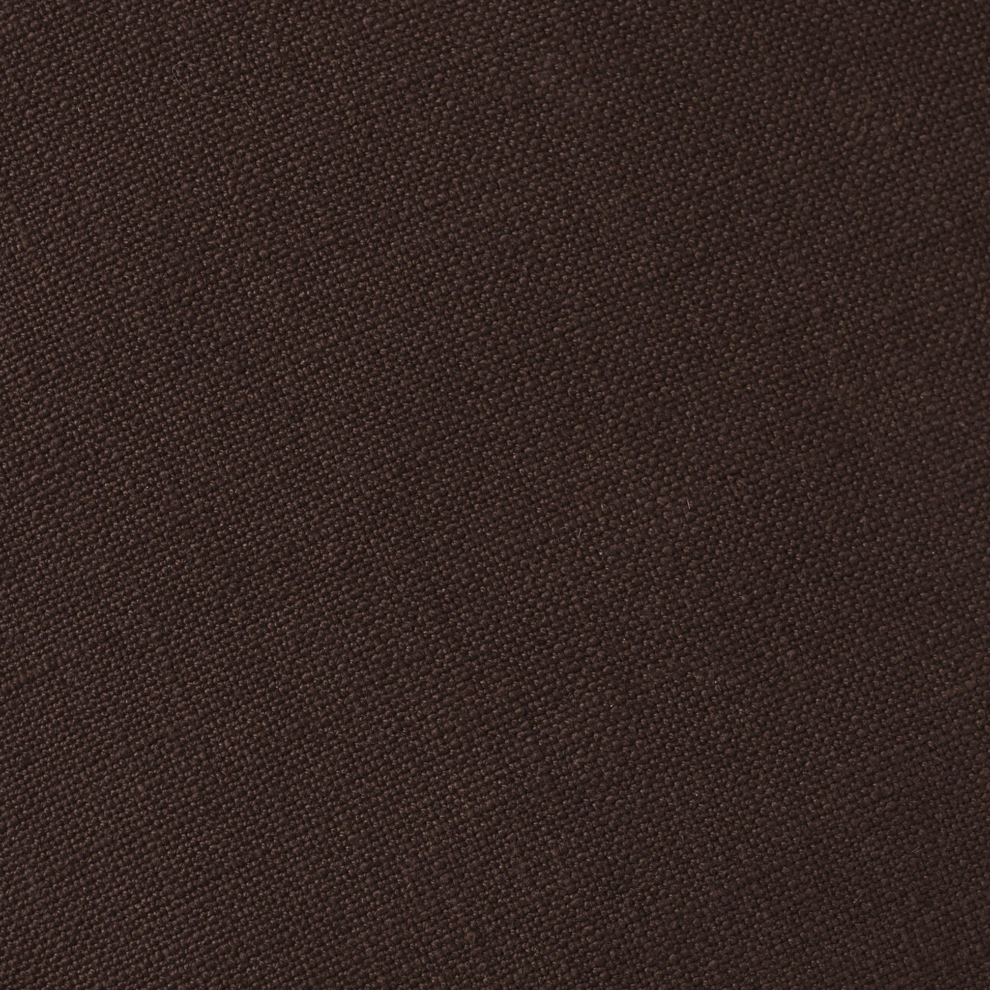 Tufted Cushion Cover - Chocolate - DUSK