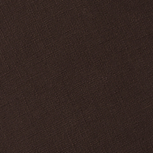 Tufted Cushion Cover - Chocolate - DUSK