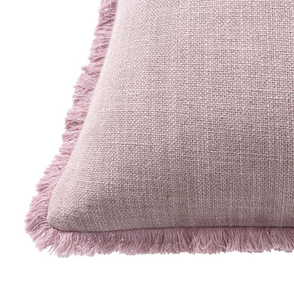 Tufted Cushion Cover - Heather - DUSK