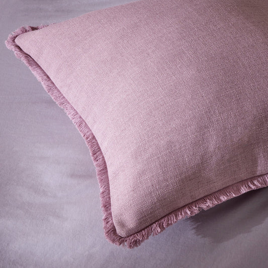 Tufted Cushion Cushion Cover - Heather - DUSK