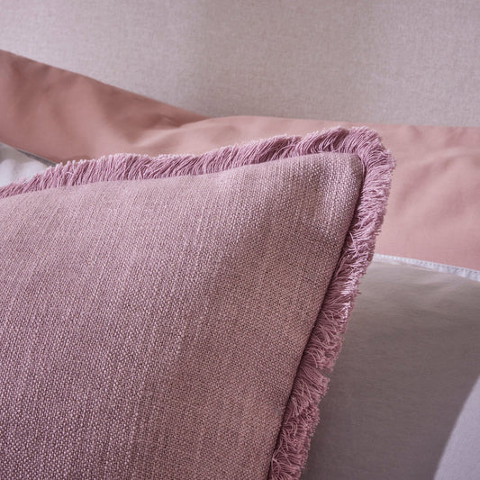 Tufted Cushion Cushion Cover - Heather - DUSK